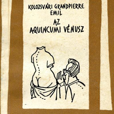 Az aquincumi Vénusz