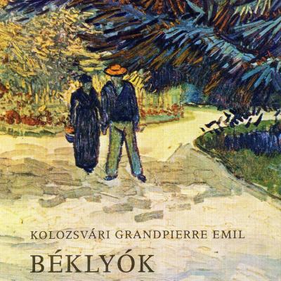 Béklyók és barátok