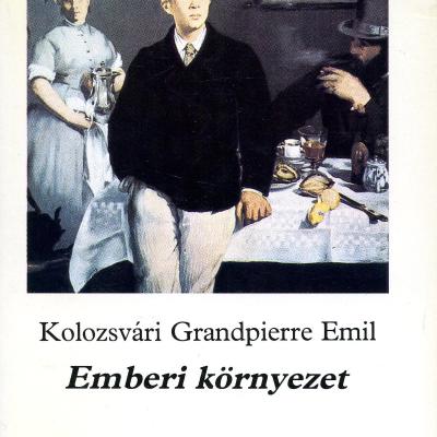 Emberi környezet