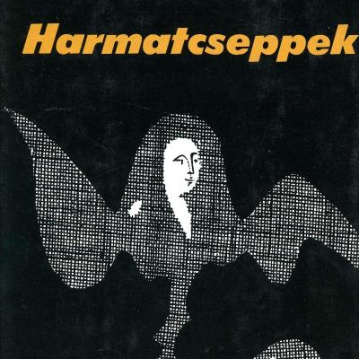 Harmatcseppek