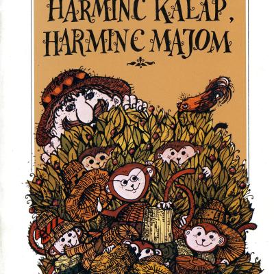 Harminc kalap, harminc majom