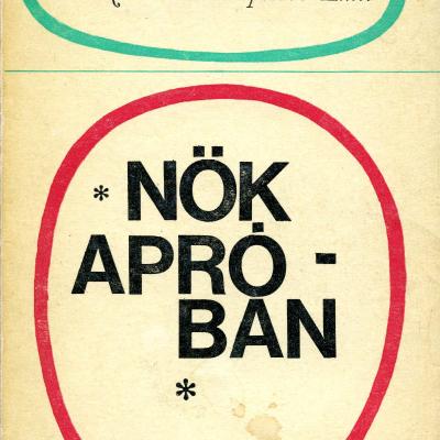 Nők apróban