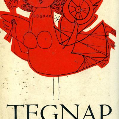 Tegnap
