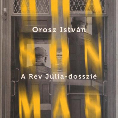 A hasonmás - A Rév Júlia-dosszié