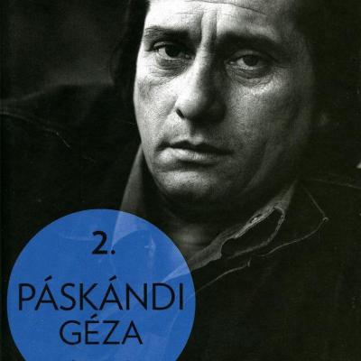 Páskándi Géza válogatott művei - Drámák