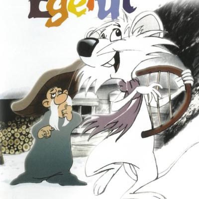 Egérút