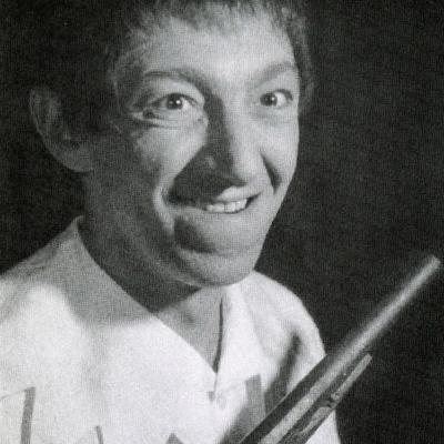 A három testőr