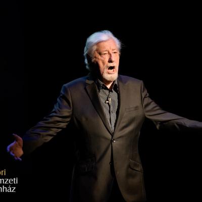 Országos Színházi Évadnyitó Gála