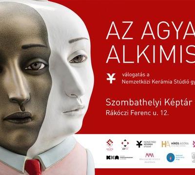 Az agyag alkimistái - finisszázs
