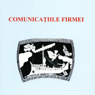 Comunicatiile firmei la intalnirea diferitelor culturi