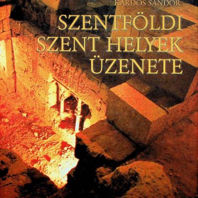 Szentföldi szent helyek üzenete, 2000