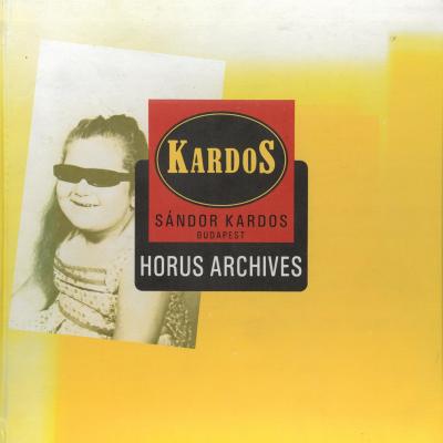 Horus Archives