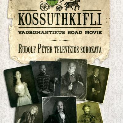Kossuthkifli
