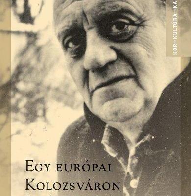 Egy európai Kolozsváron: Harag György színházrendező