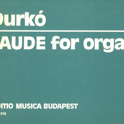 Laude