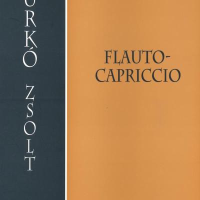 Flautocapriccio
