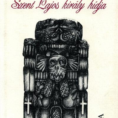 Szent Lajos király hídja