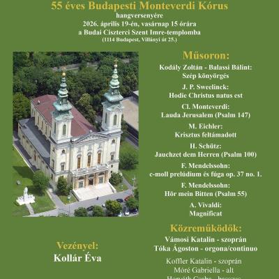 Szép könyörgés