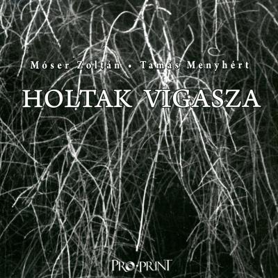 Holtak vigasza - Madéfalva, 1764