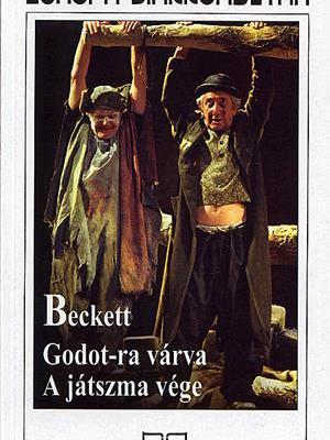 Godot-ra várva; A játszma vége
