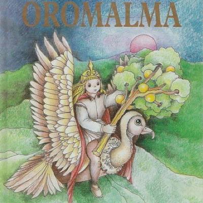 Örömalma: Magyar népmesék