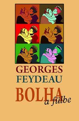 Bolha a fülbe