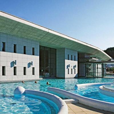 Saliris Resort Spa Hotel