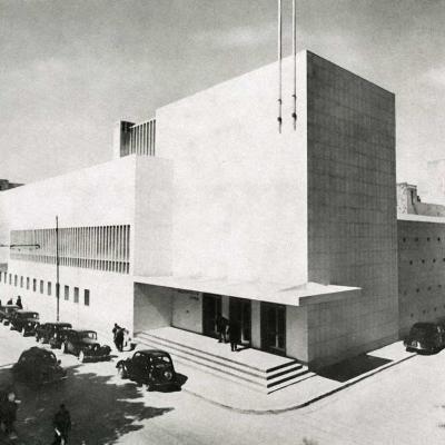 Központi bank