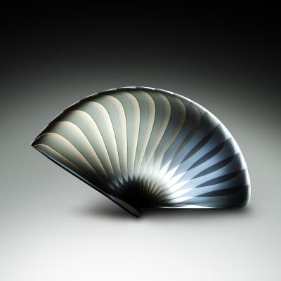 Kanazawa Arany-díjas nagy legyező 