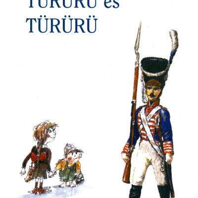 Tururu és Türürü