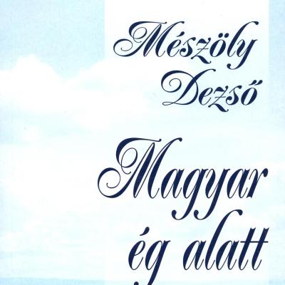 Magyar ég alatt