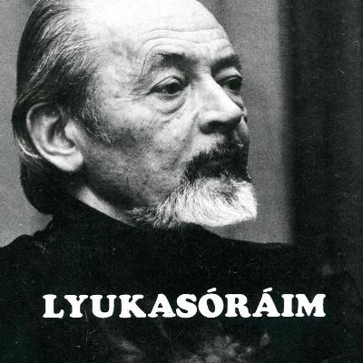 Lyukasóráim