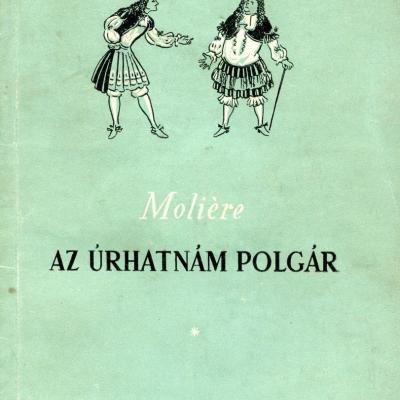 Úrhatnám polgár