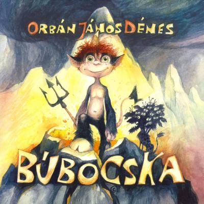 Búbocska - Ördögregény
