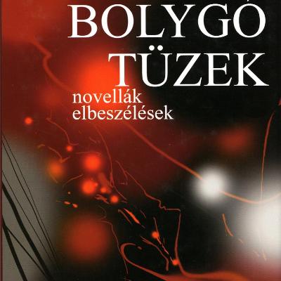 Bolygó tüzek