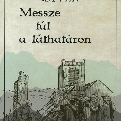 Messze túl a láthatáron